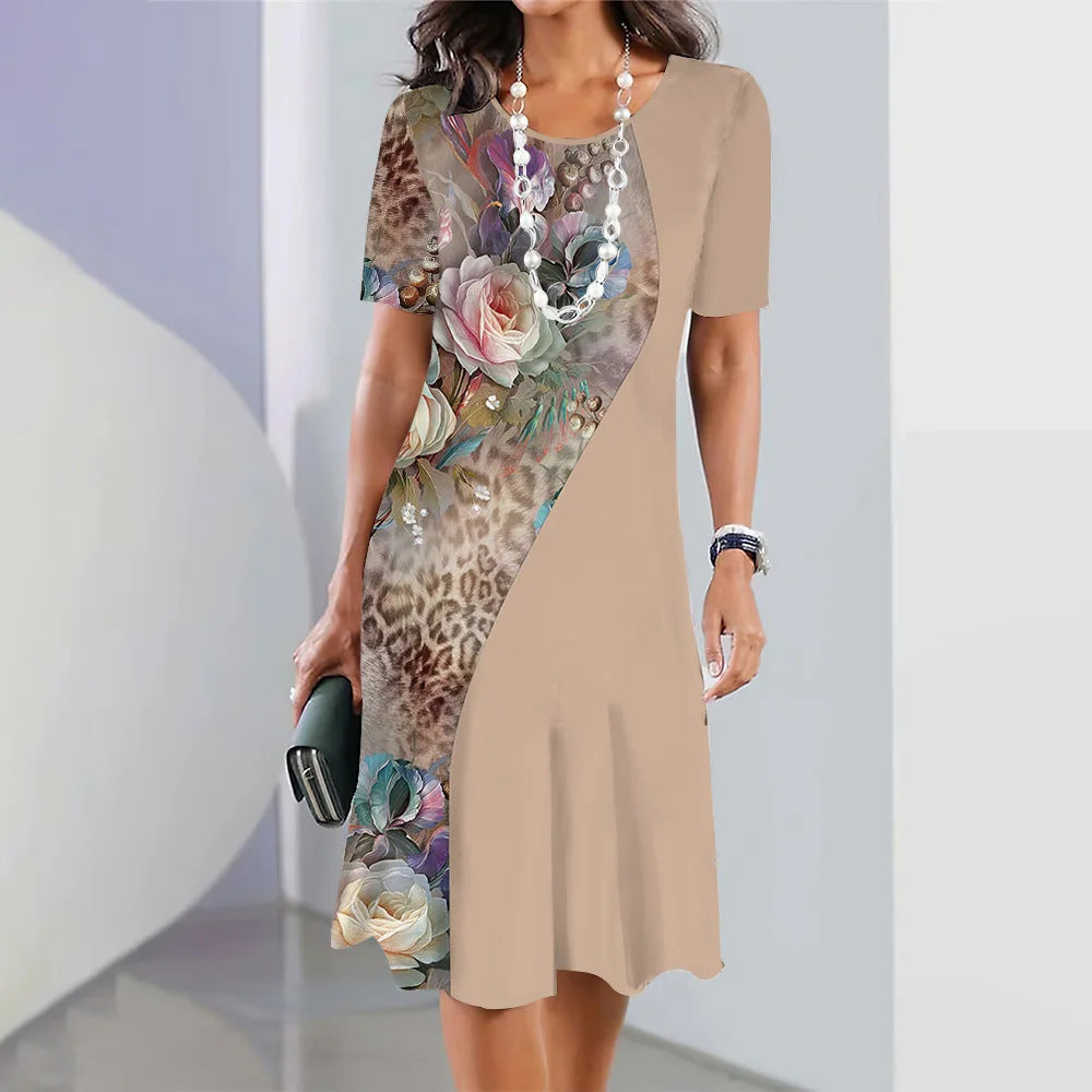 Women's Fashion Dress