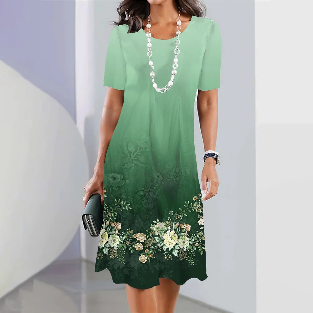 Women's Fashion Dress