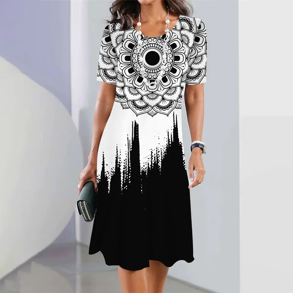 Women's Fashion Dress