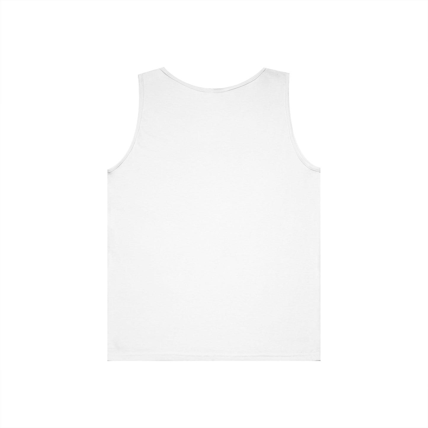 Cute Groot Love Tank Top for Fans, Unisex Tank, Summer Apparel, Gift for Friends, Eco-friendly Fashion, Everyday Wear