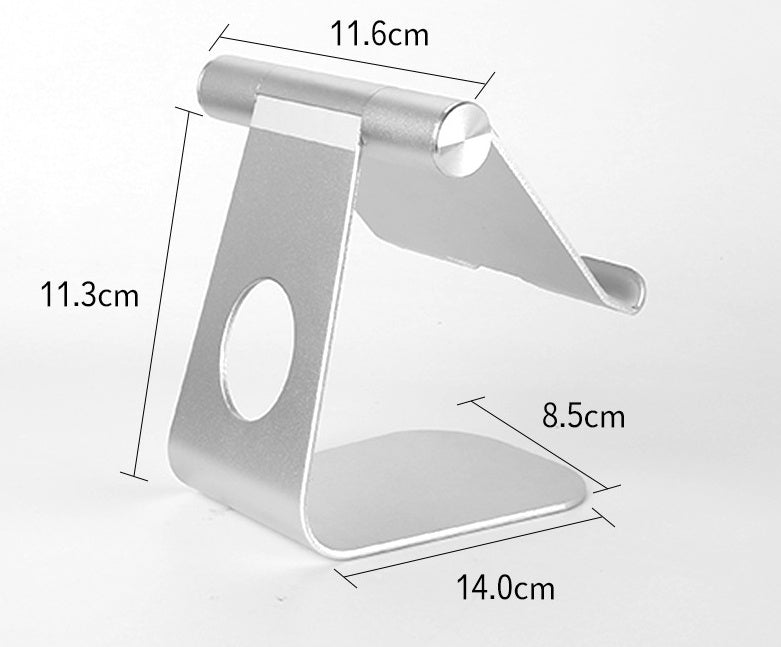Tablet Stands Holder For Ipad Stand Mini Tablet Phone Mount Support Deskt Accessories Adjustable Bracket