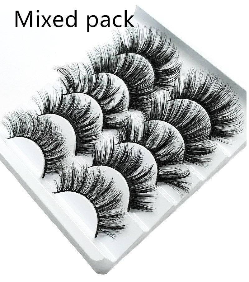 Fake Eyelashes