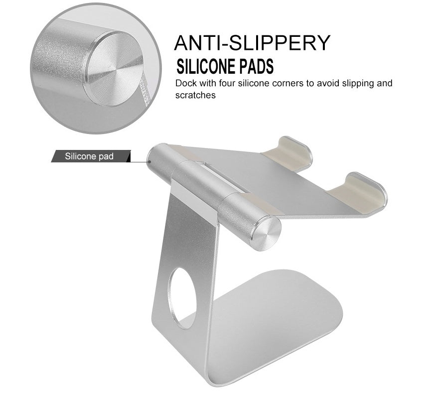 Tablet Stands Holder For Ipad Stand Mini Tablet Phone Mount Support Deskt Accessories Adjustable Bracket