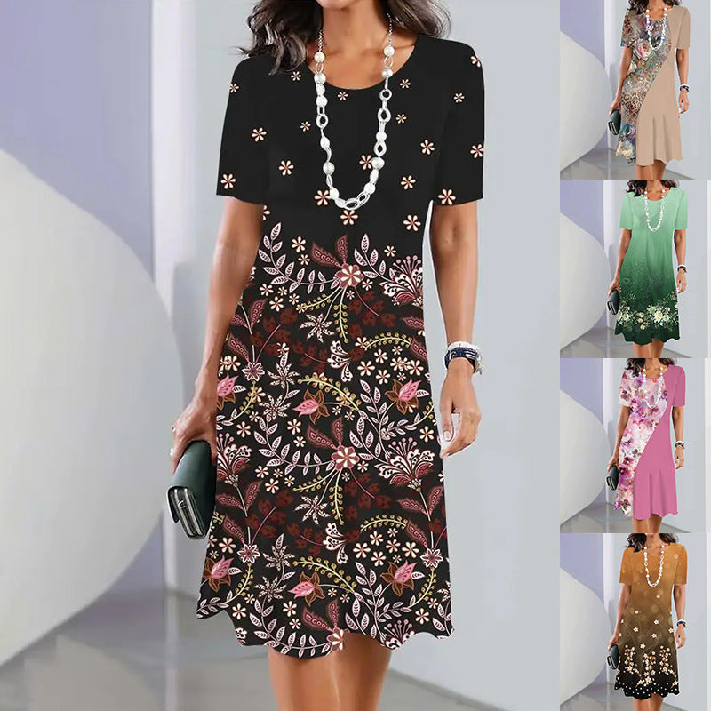 Women's Fashion Dress