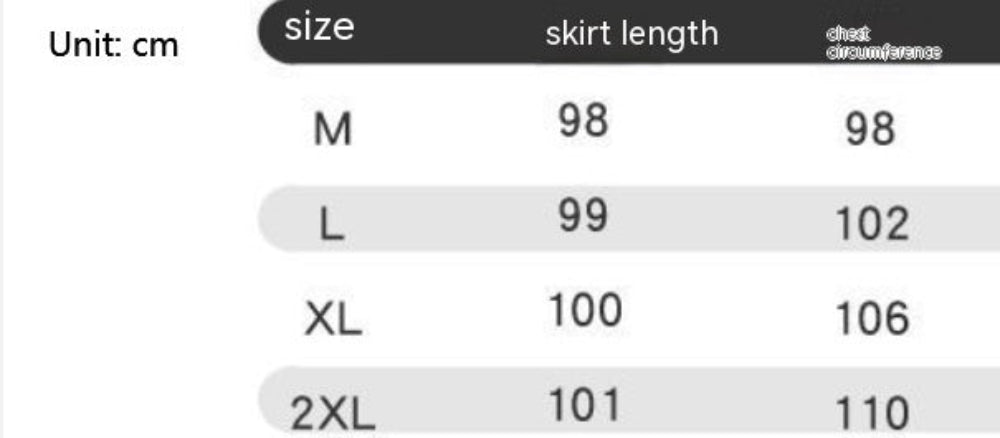Women's Summer Wear Fashion Dress