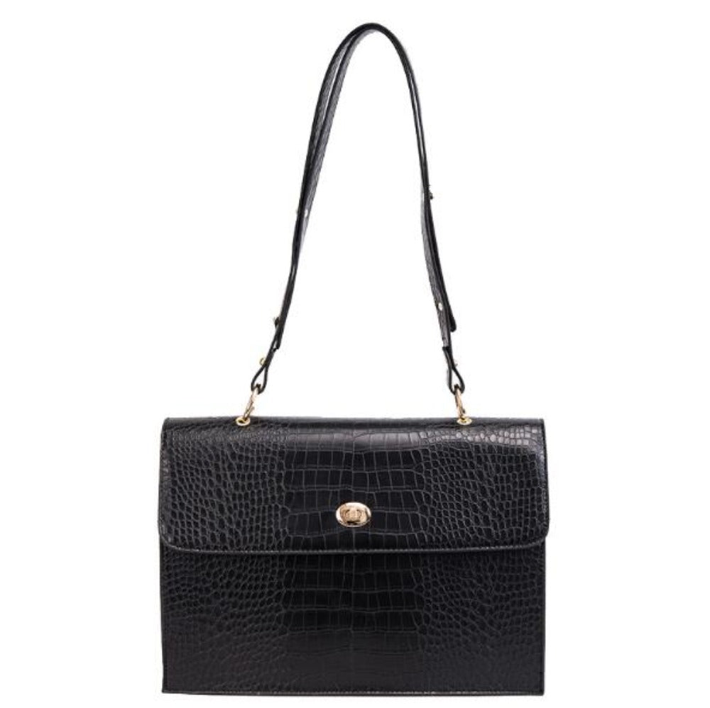 Women Shoulder Leather Bags