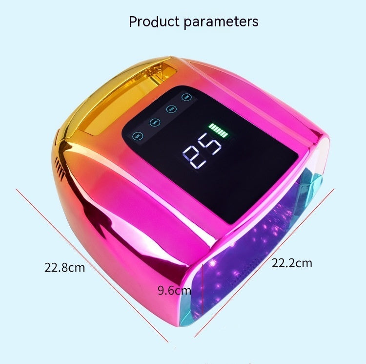 UV Nail 96W High-power
