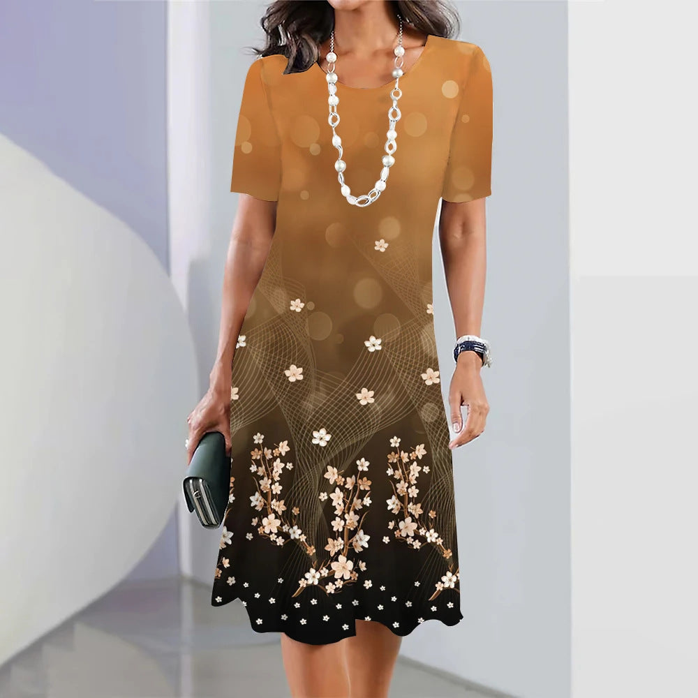 Women's Fashion Dress