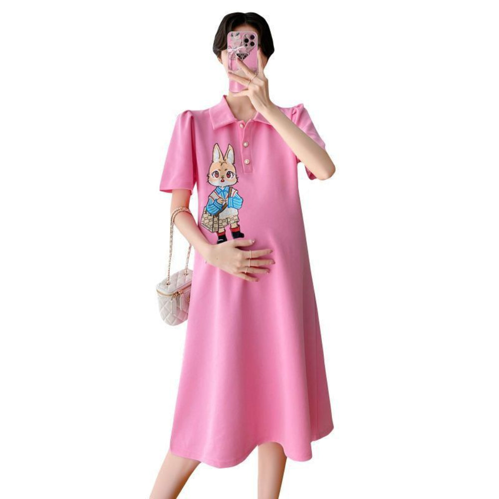 Women's Summer Wear Fashion Dress