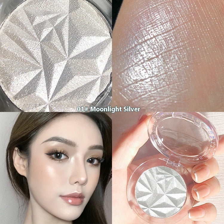 Highlight Blush Fairy Glitter Repair Pearlescent