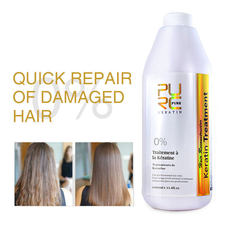 Keratin Repair Manic Care