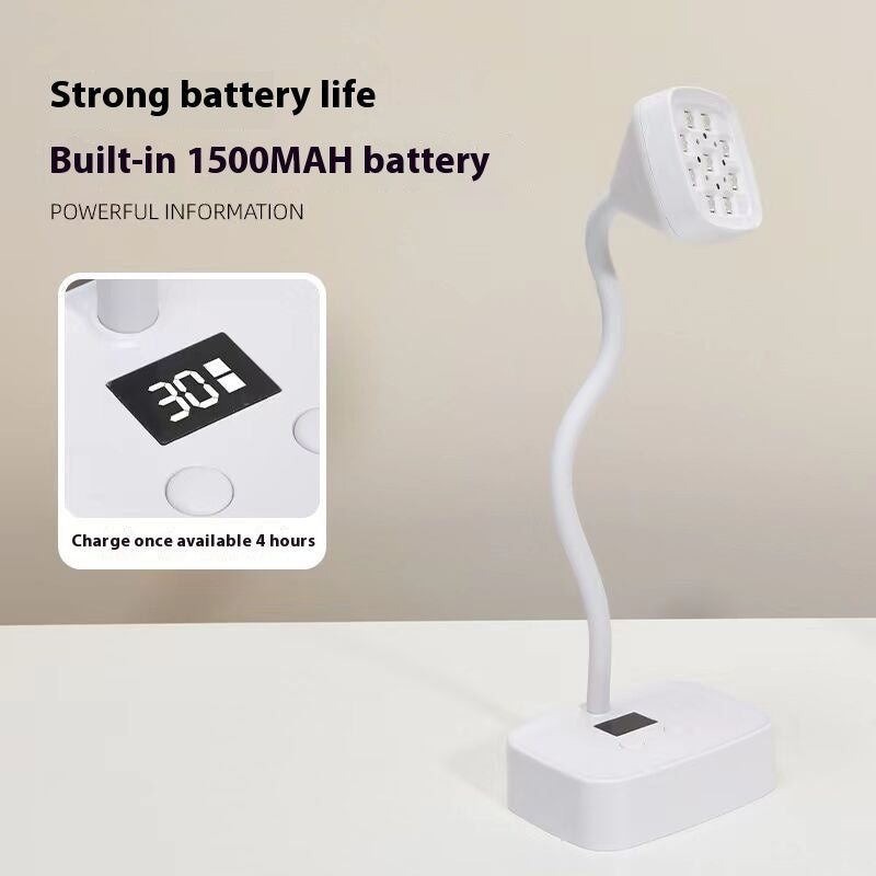 Manicure Lamp Quick-drying