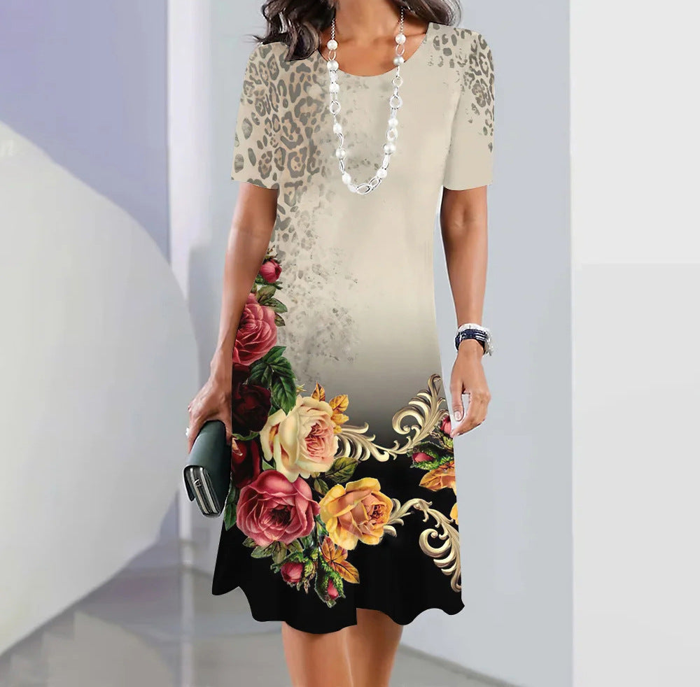 Women's Fashion Dress