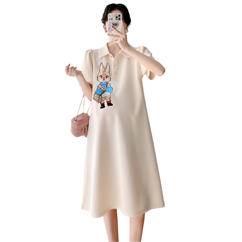 Women's Summer Wear Fashion Dress