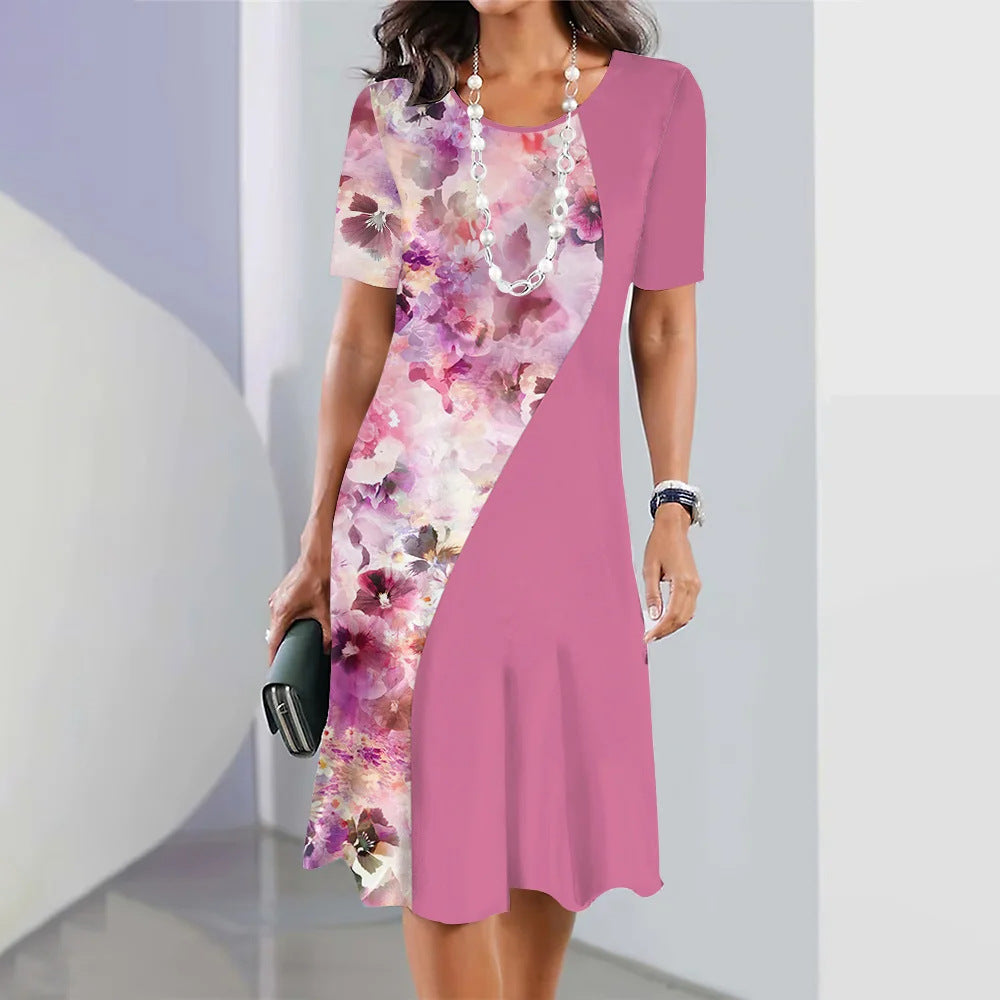 Women's Fashion Dress