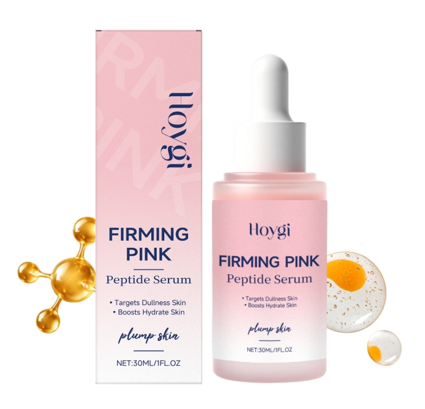 Lift Tighten And Anti Aging Liquid