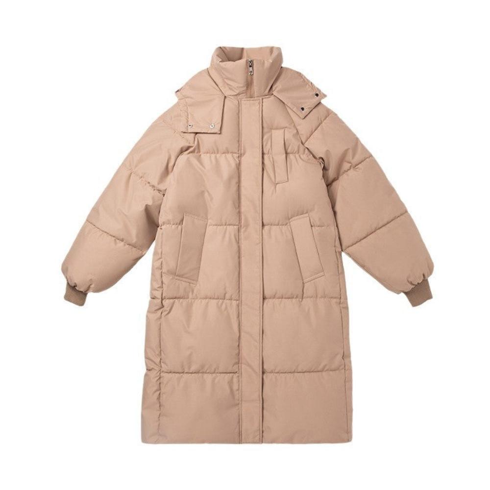 Cotton Jacket Women's Coat