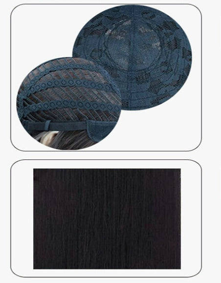 Long Curly Hair For Women