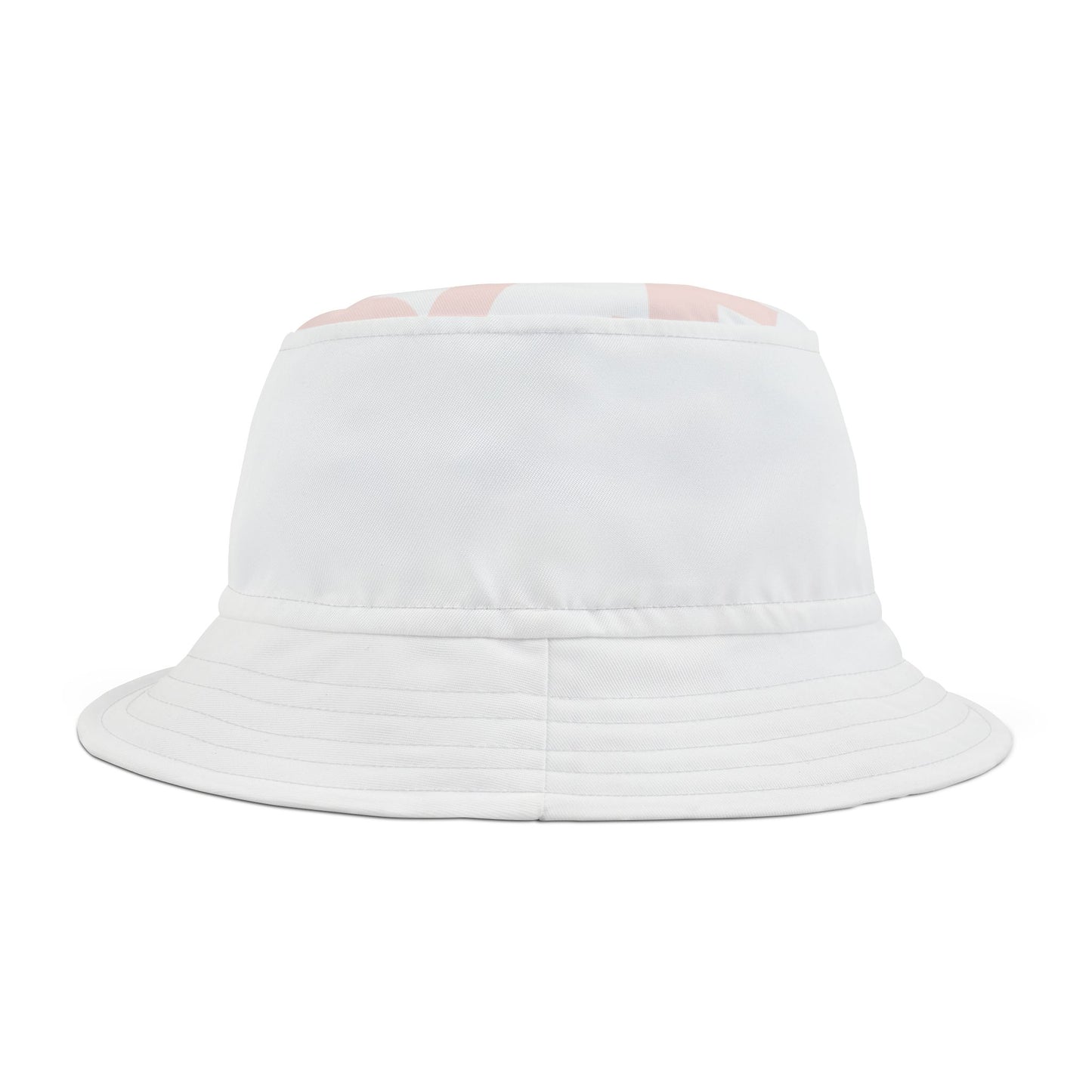 All-Over Print Bucket Hat, Trendy Summer Accessory, Beach Fashion, Festival Style, Unisex Headwear