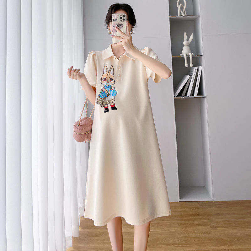 Women's Summer Wear Fashion Dress