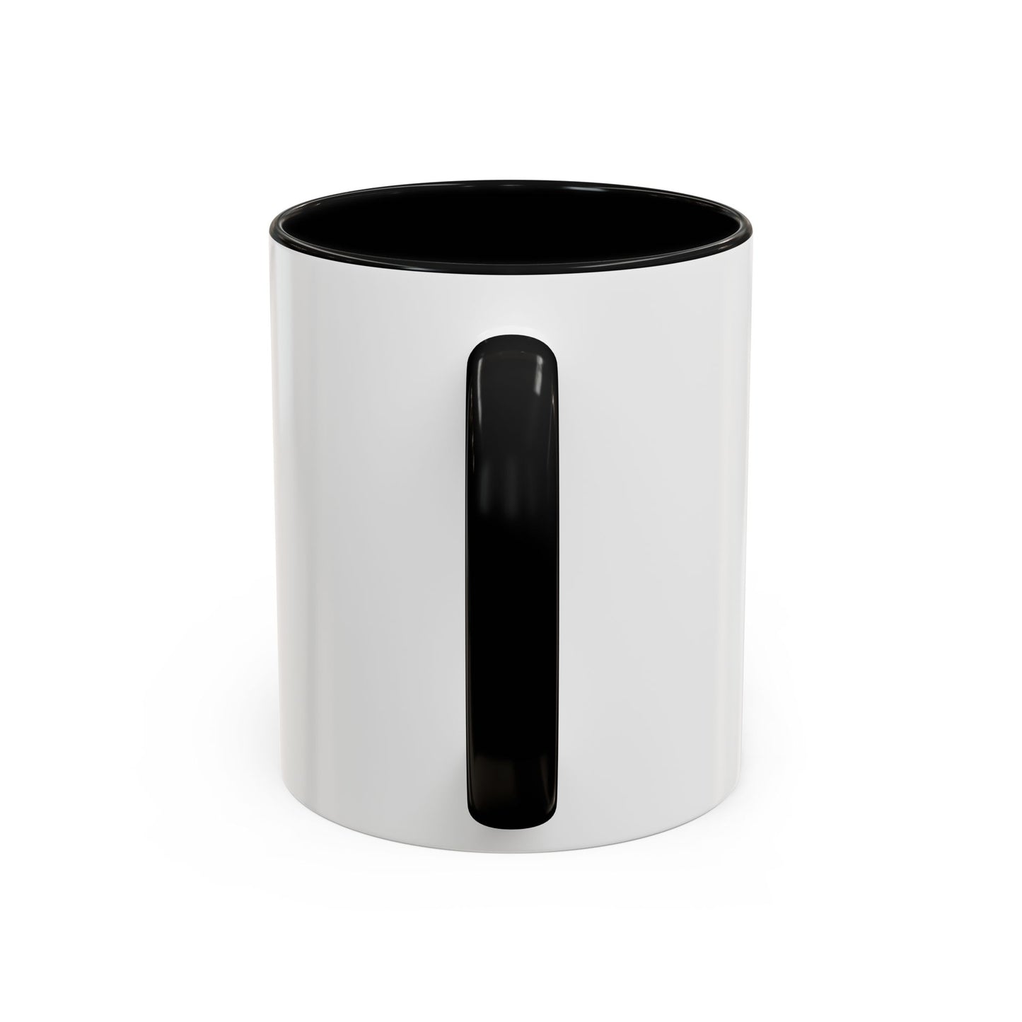 Coffee Lover or Tea Lover Mug | Accent Coffee Cup | Gift for Coffee Lovers, Unique Tea Gift, Kitchen Decor, Perfect for Holidays
