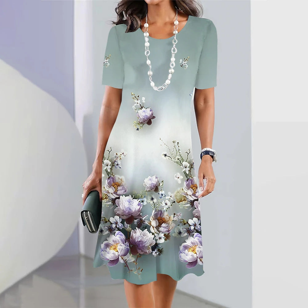 Women's Fashion Dress