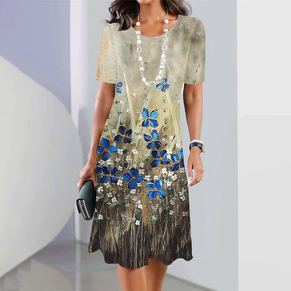 Women's Fashion Dress