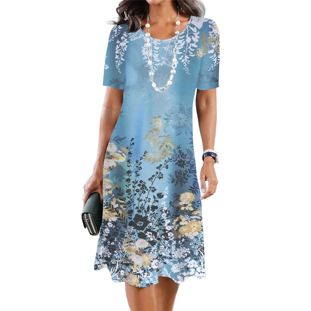 Women's Fashion Dress