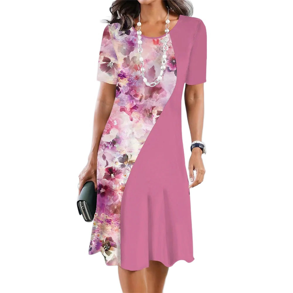 Women's Fashion Dress