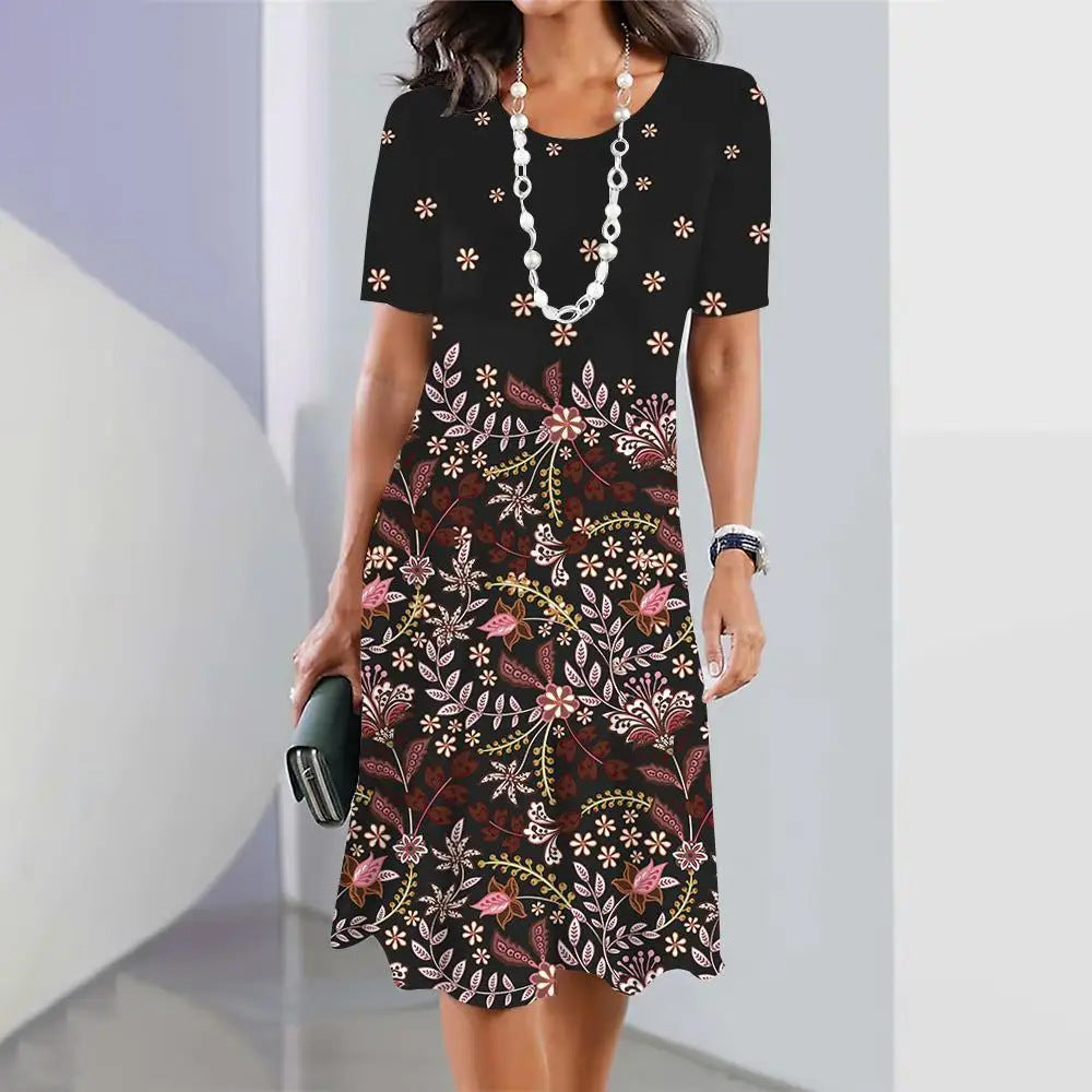 Women's Fashion Dress