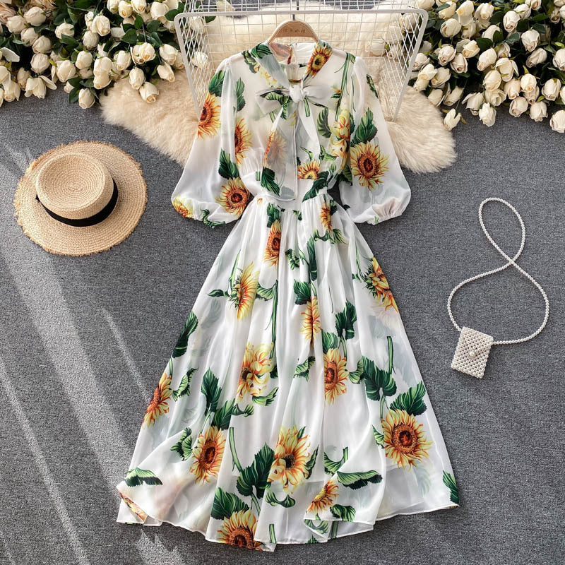 Summer dress