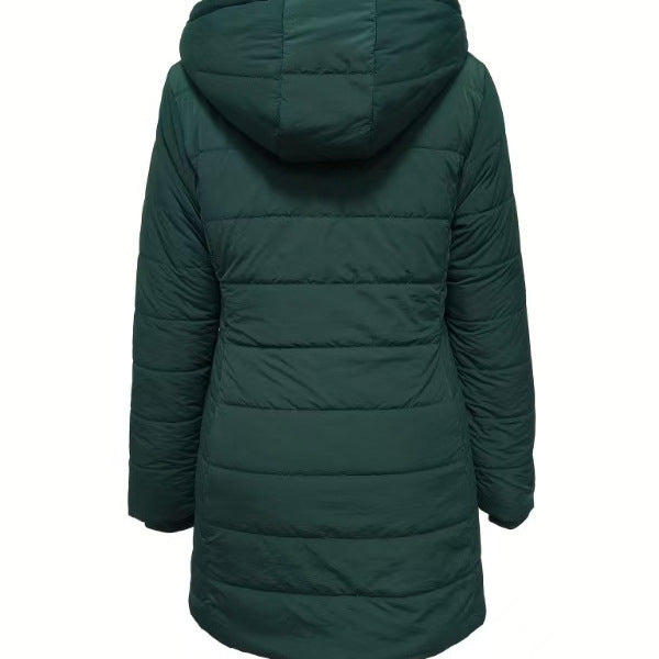 Women Cotton-padded Jacket