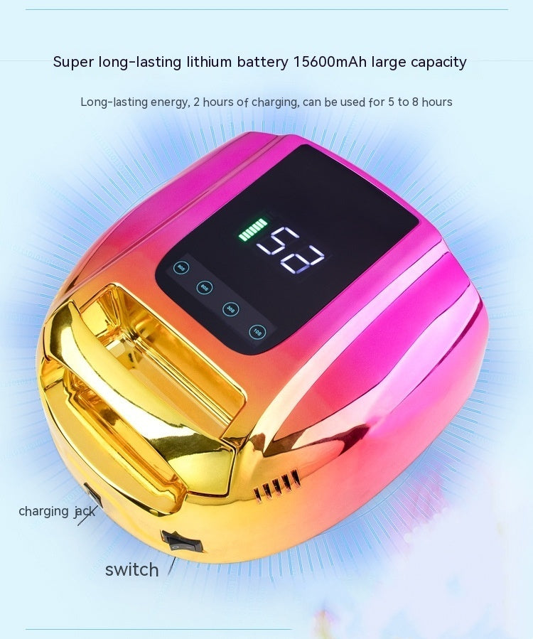 UV Nail 96W High-power