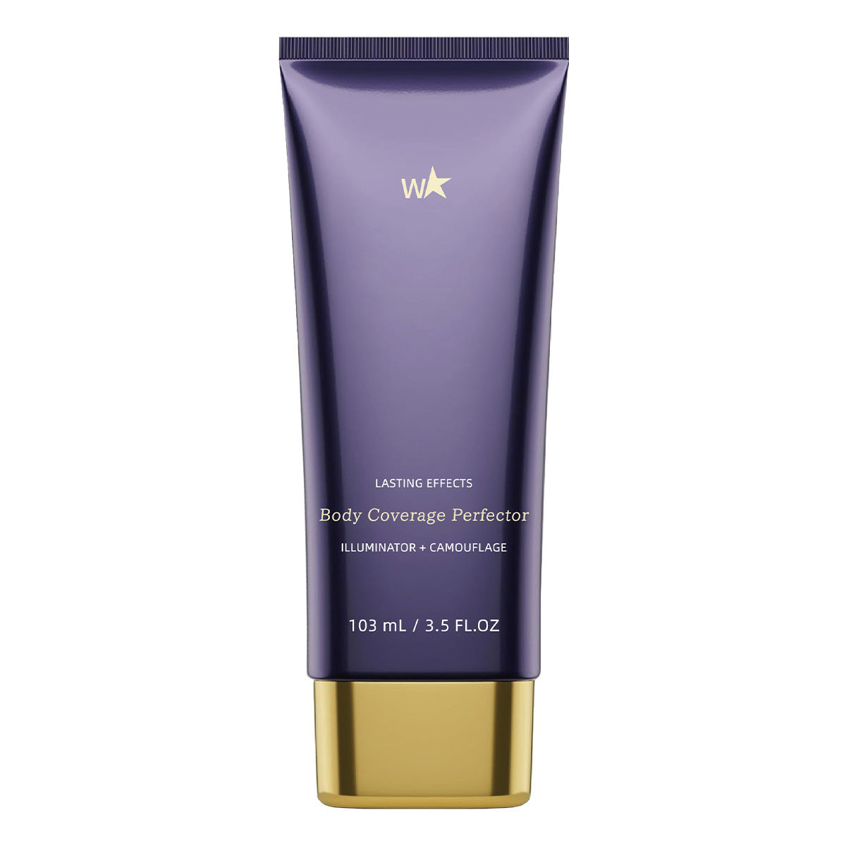 Concealer Care Cream Waterproof And Sweat proof