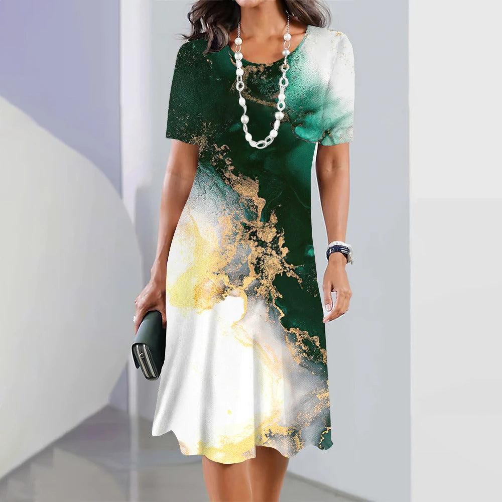 Women's Fashion Dress