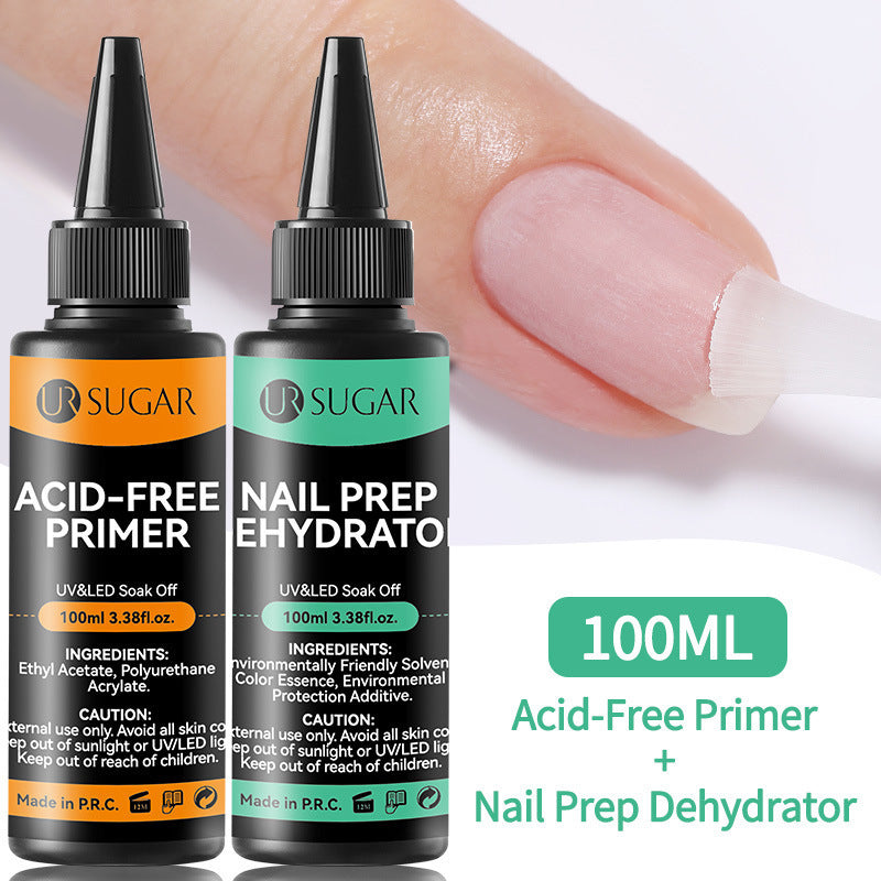 Large Bottle Bottom Rubber Seal Layers Polish Gel For Nail Beauty