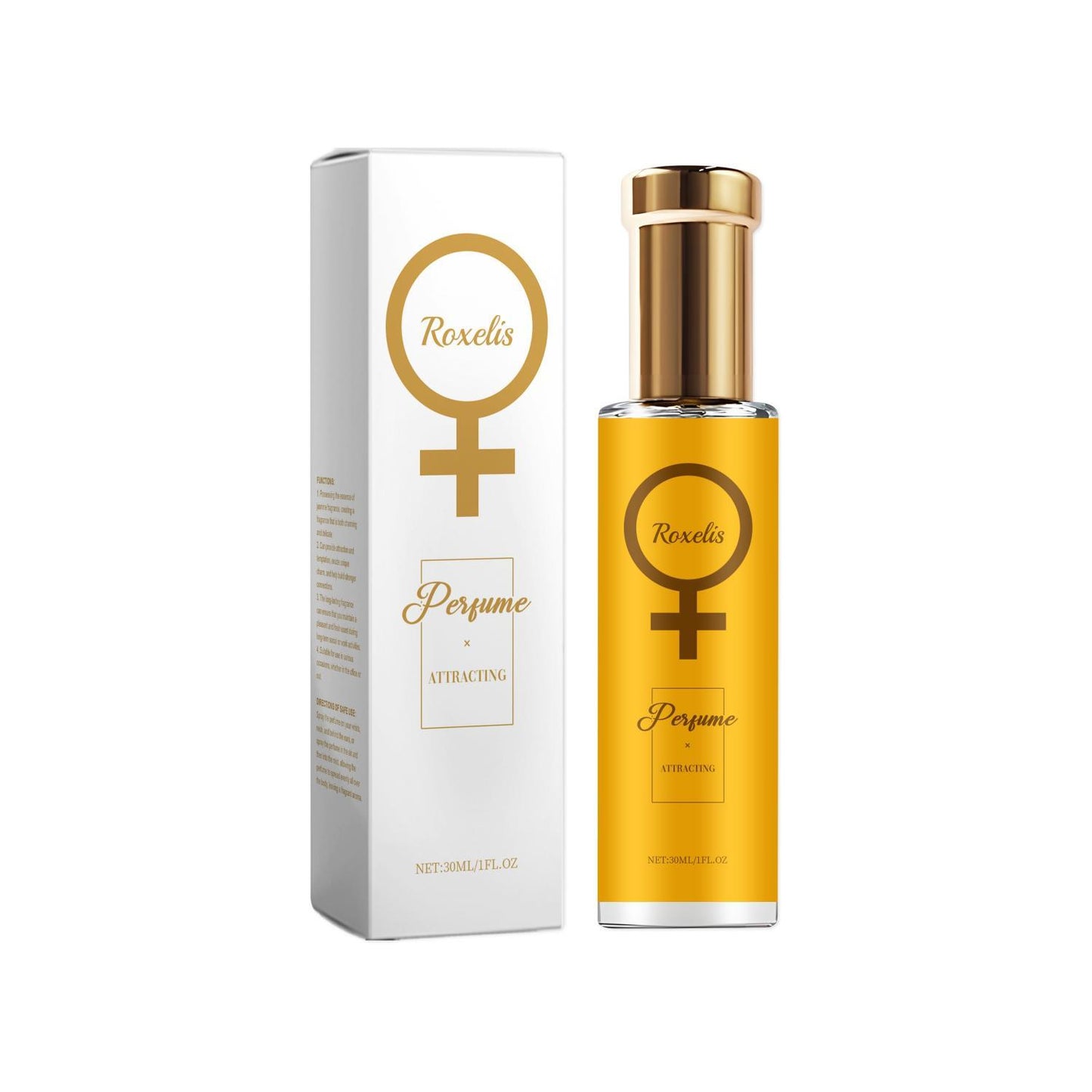 Women's Classic Perfume