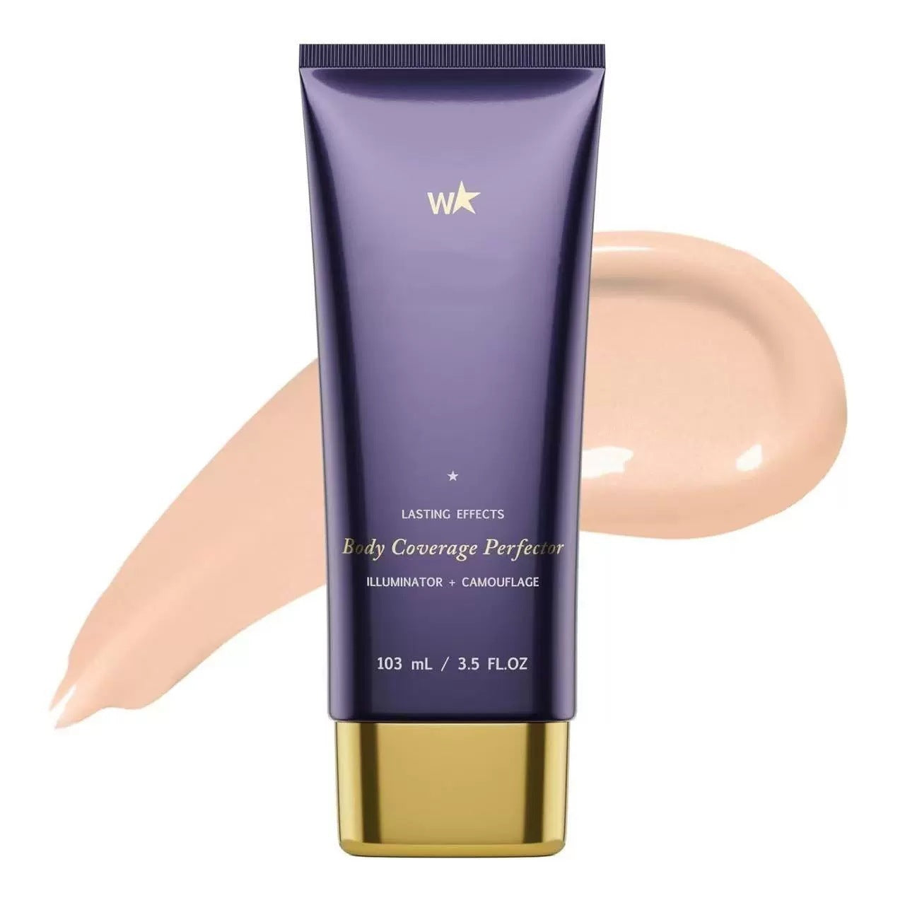 Concealer Care Cream Waterproof And Sweat proof