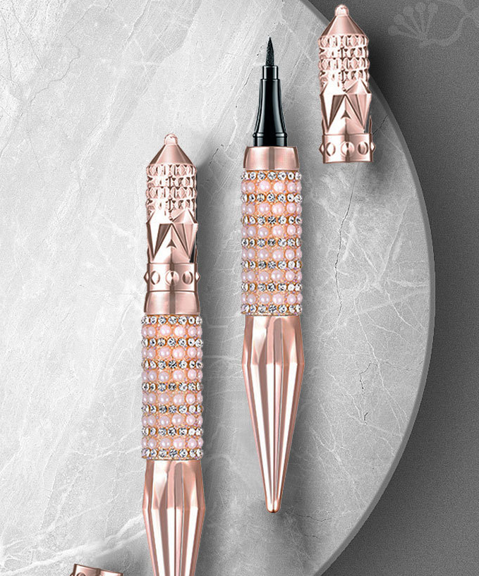 Waterproof Liquid Eyeliner