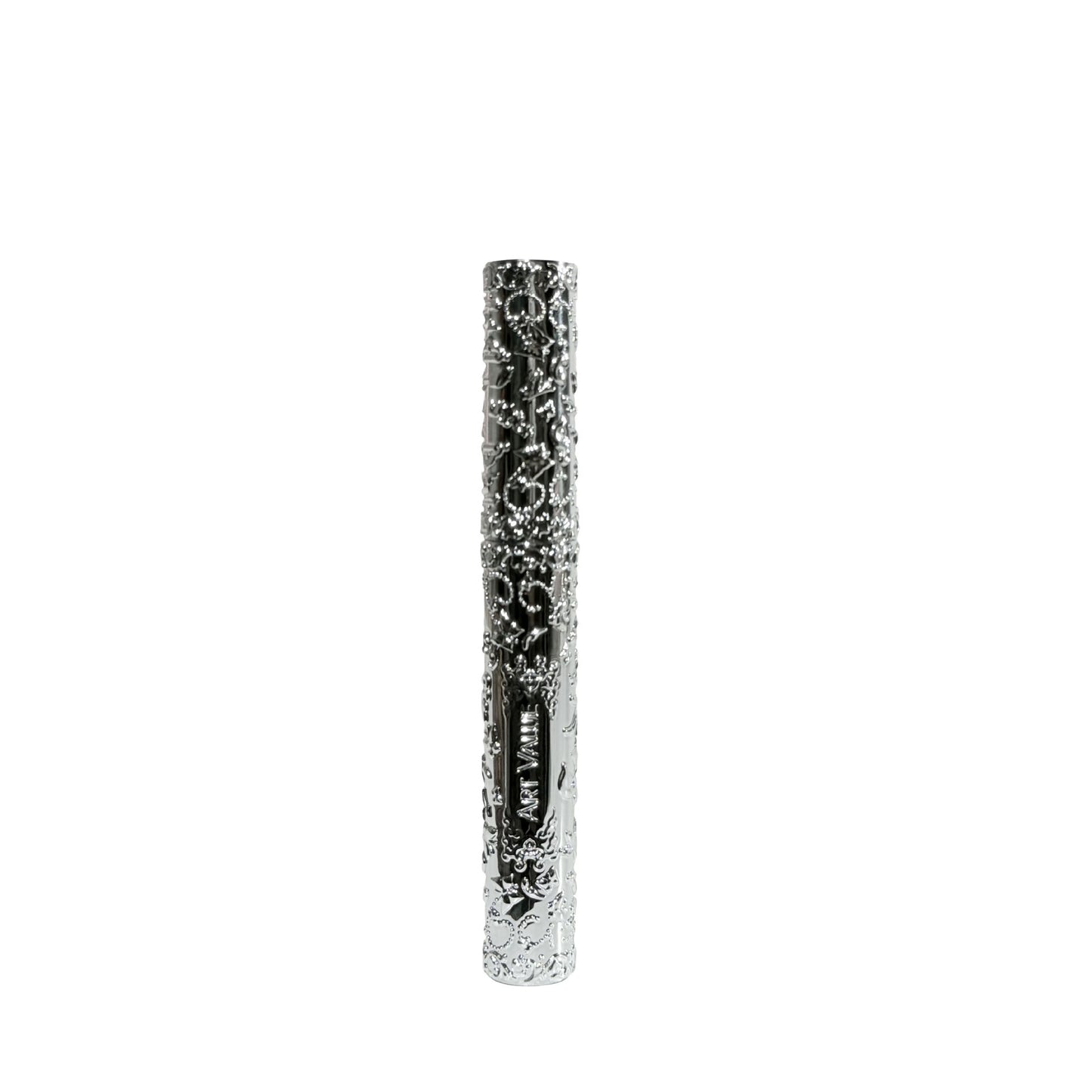 Velvet Mist Lip Mud Matte White Lipstick