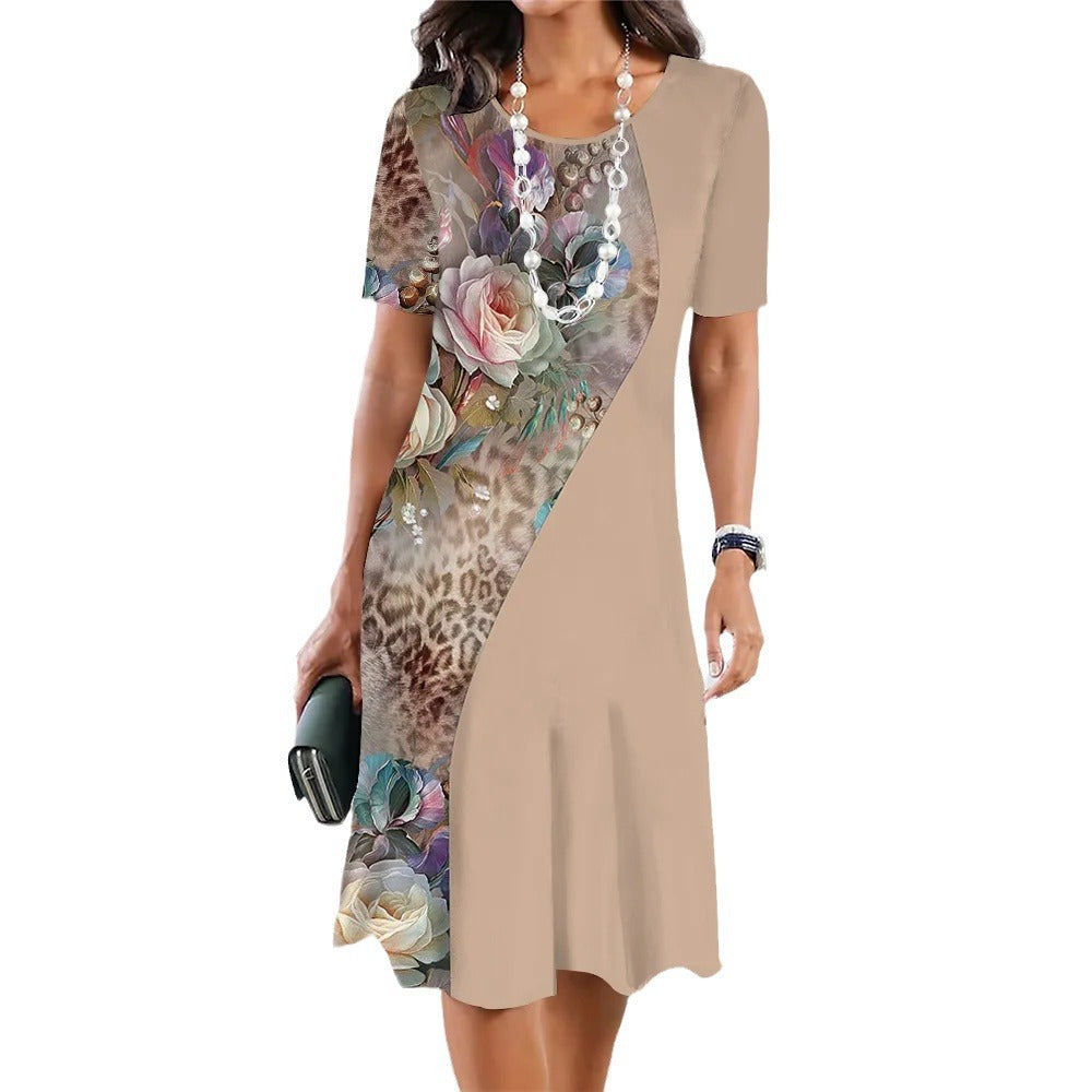 Women's Fashion Dress