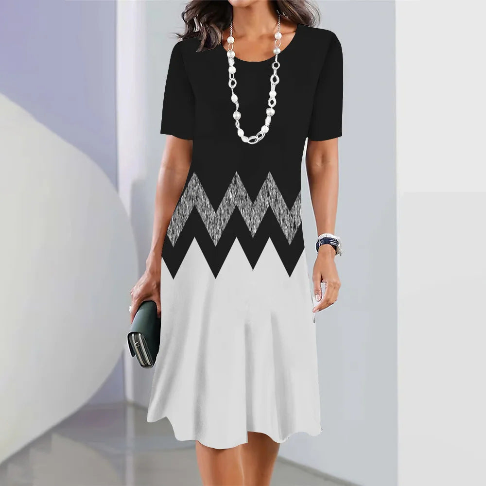 Women's Fashion Dress