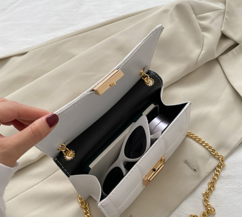 Chain bag