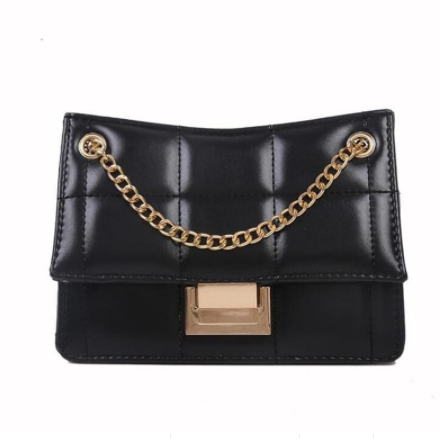 Chain bag