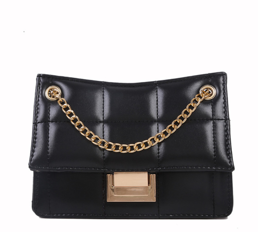 Chain bag