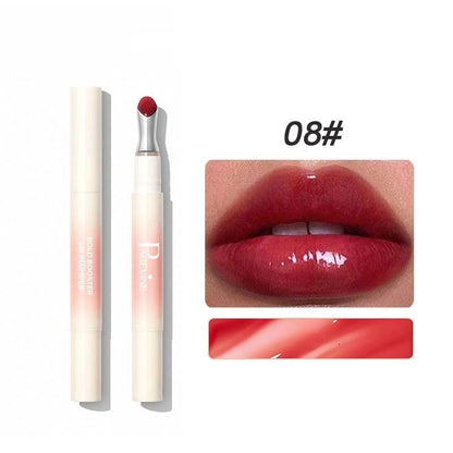 Makeup Water Light Lipstick Lip Glaze Does Not Fade Moisturizing
