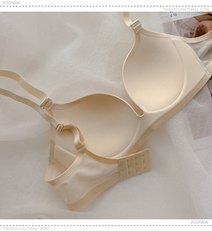 Women's Push Up Bra