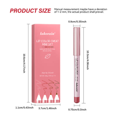 Product model 4