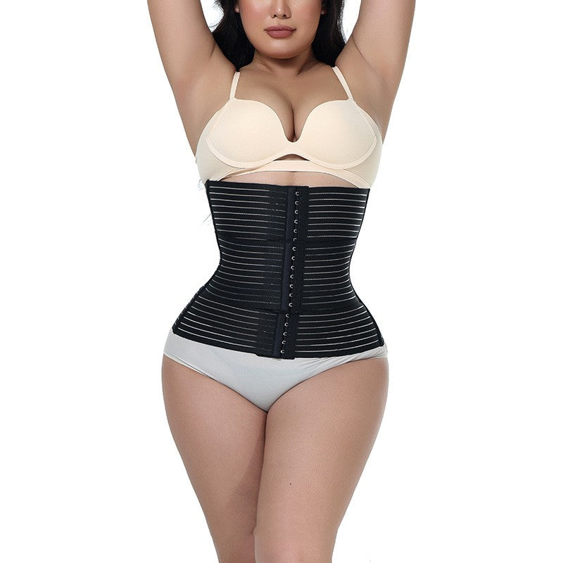 Corset Belly Contracting