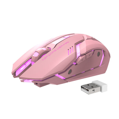 Product model 8